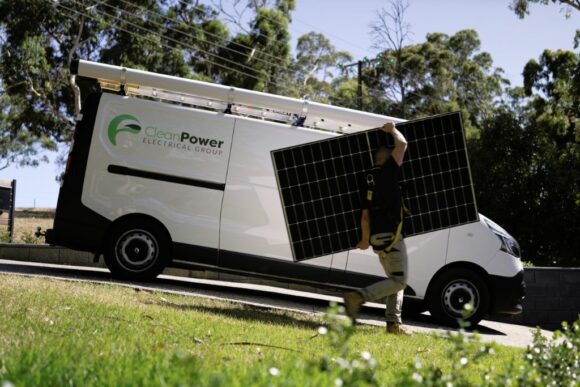 residential solar in adelaide installed by cpeg