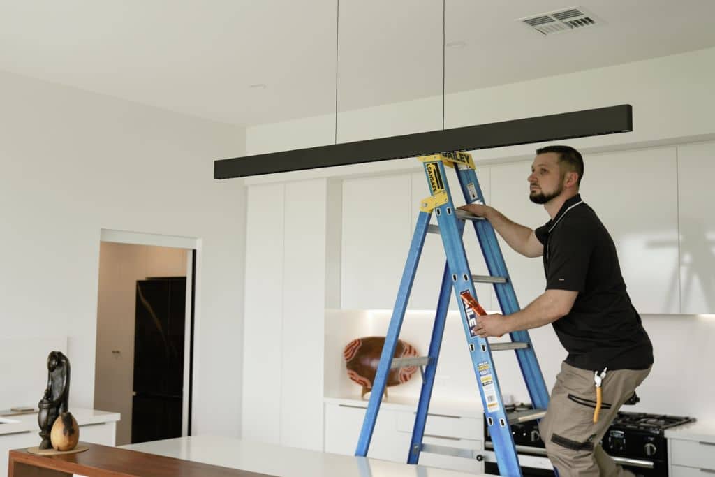 Award Winning Residential Electricians in Adelaide