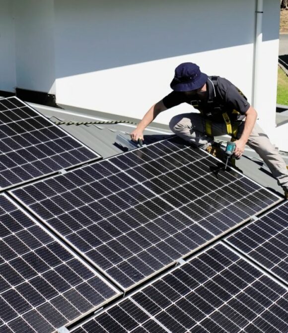 Our Commercial Solar Systems Services