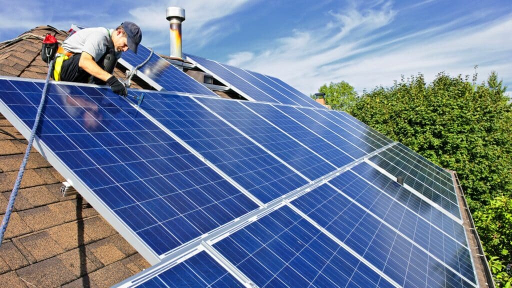 The top 5 things to remember when considering solar
