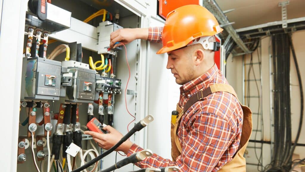 What Types of Jobs Can an Electrician Do?