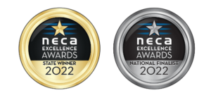 Clean Power NECA Excellence Awards