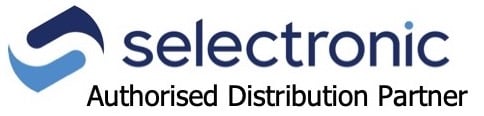 Selectronic Logo