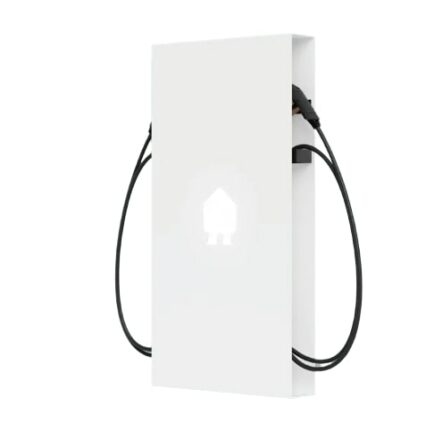 EV Charger for Business