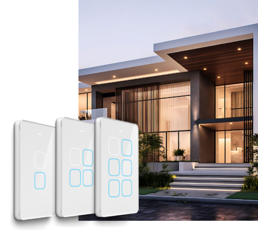 home automation systems by CPEG Adelaide