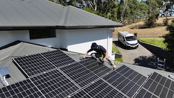 residential solar services by cpeg