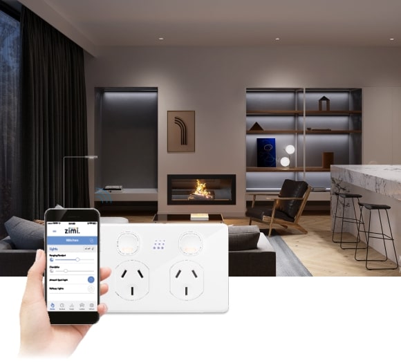 Home Automation with CPEG's Innovative Solutions