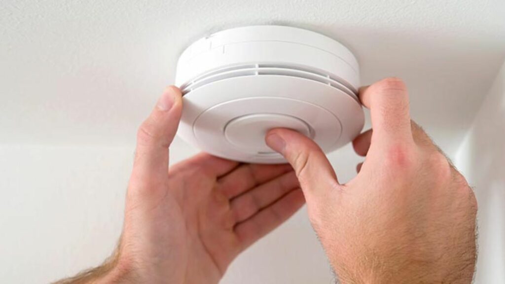 Why Smoke Alarm Installation In Adelaide Saves Lives