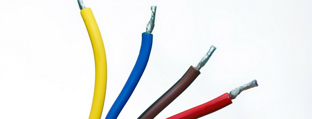 Australian Electrical Wiring Colours